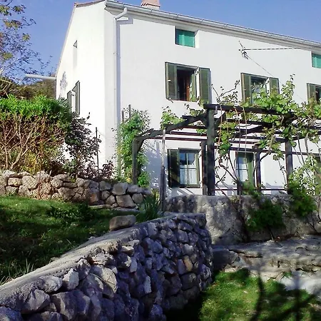 Casa vacanze Viskic Supetarska Draga