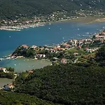 Country House Viskic Ferienhaus Supetarska Draga