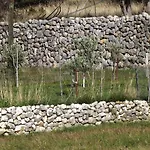 Country House Viskic Supetarska Draga