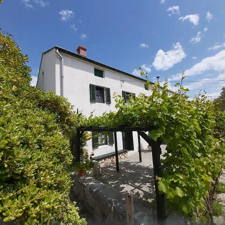 Σπίτι διακοπών Country House Viskic *