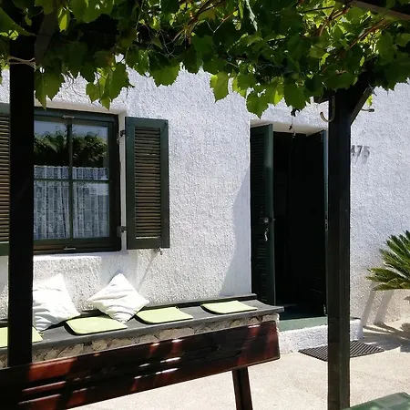 Country House Viskic Supetarska Draga