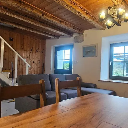 Σπίτι διακοπών Country House Viskic *