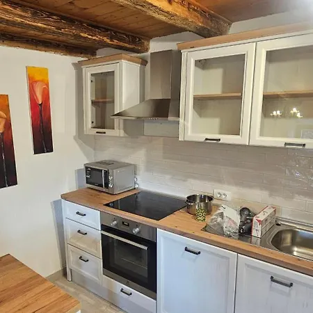 Country House Viskic Σπίτι διακοπών Supetarska Draga