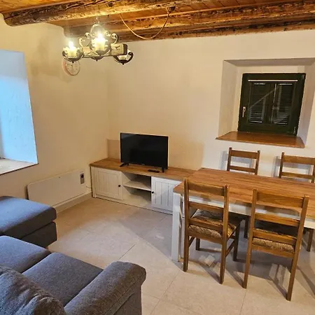 Σπίτι διακοπών Country House Viskic Supetarska Draga