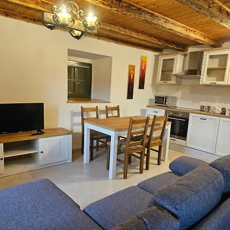 Country House Viskic *