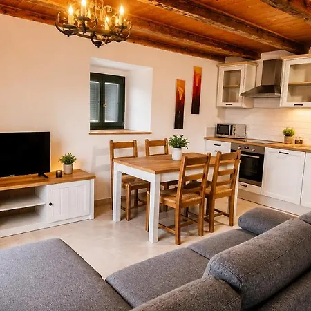 Country House Viskic Σπίτι διακοπών