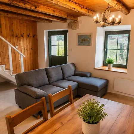 Holiday home Country House Viskic