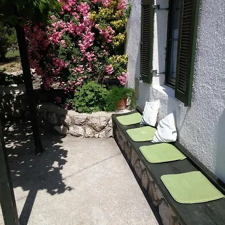 Country House Viskic * Supetarska Draga
