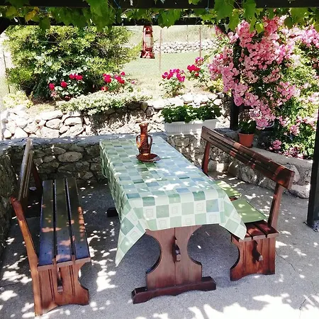 Country House Viskic Holiday home Supetarska Draga