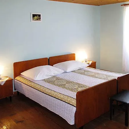 Σπίτι διακοπών Country House Viskic *