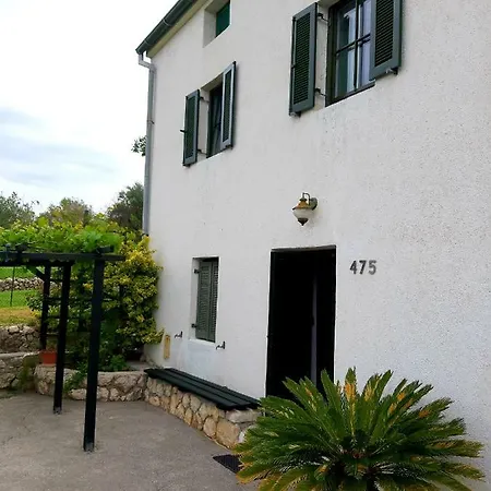 Country House Viskic *