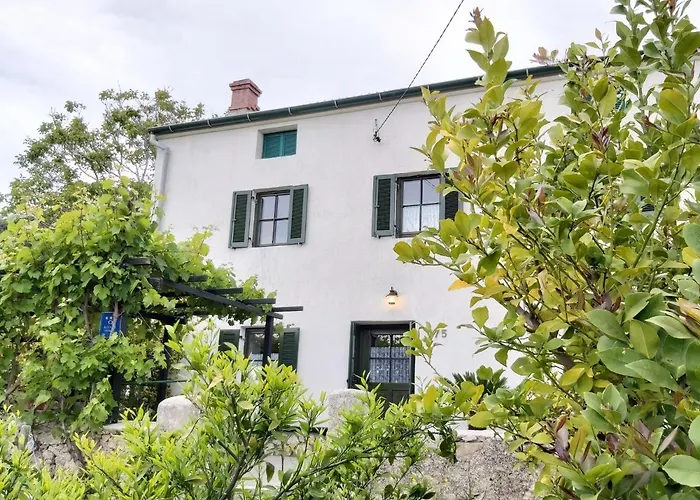 Vikendica Country House Viskic *
