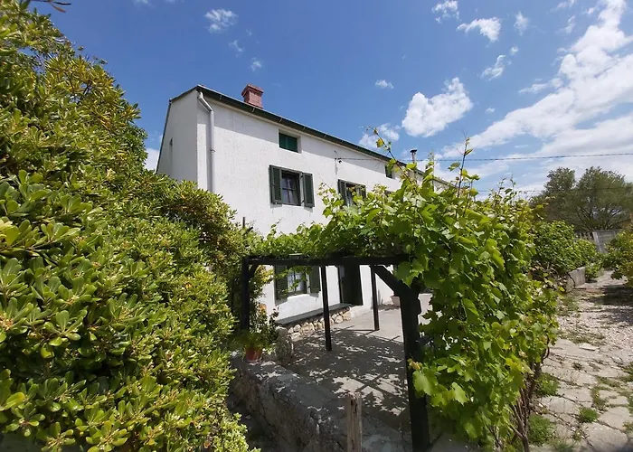 Vikendica Country House Viskic *