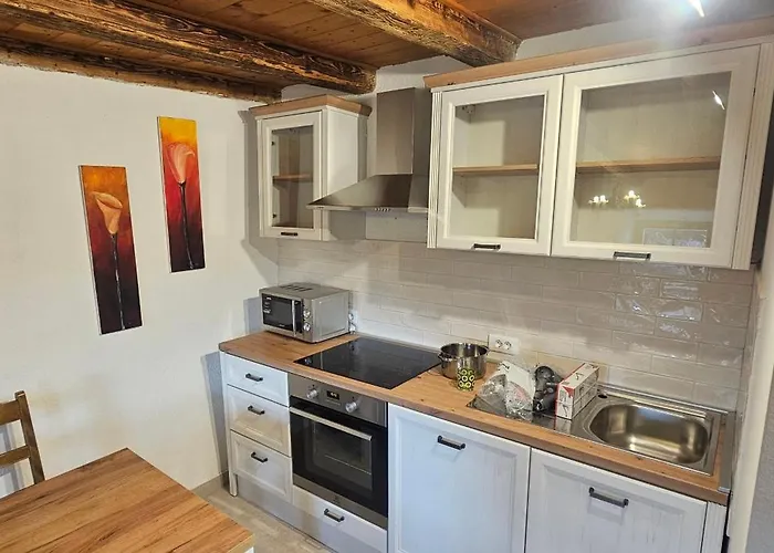 Country House Viskic Vikendica Supetarska Draga