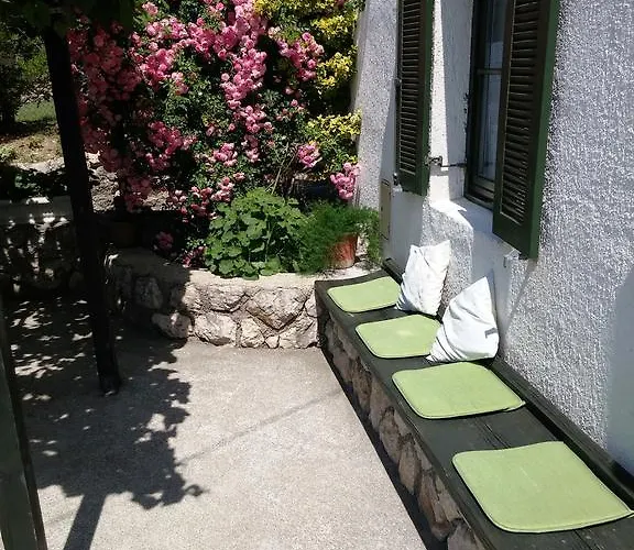 Country House Viskic * Supetarska Draga