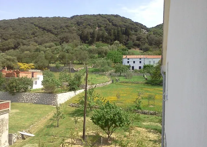 Vikendica Country House Viskic Supetarska Draga