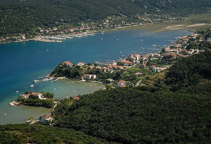 Country House Viskic Vikendica Supetarska Draga
