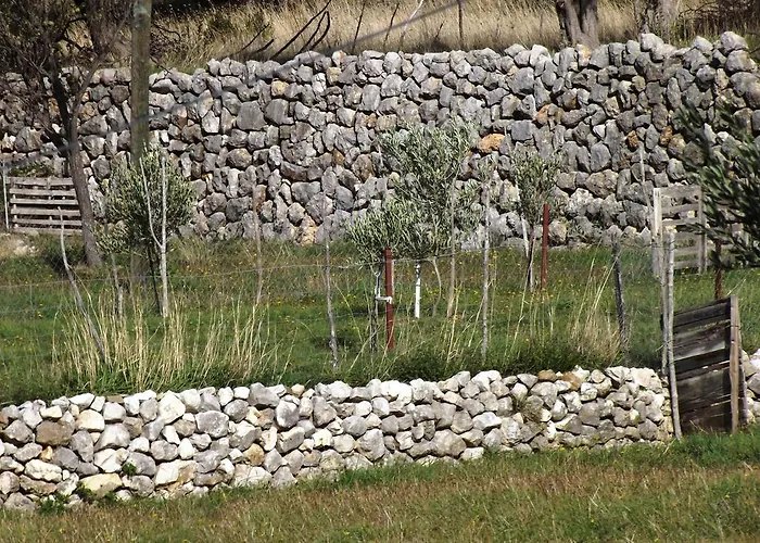 Country House Viskic Supetarska Draga