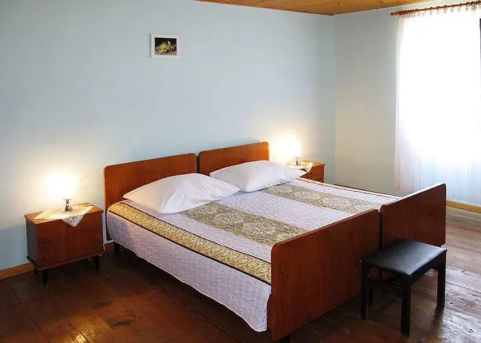 Vikendica Country House Viskic *