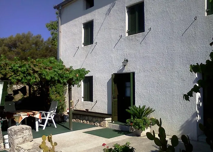 Country House Viskic * Supetarska Draga
