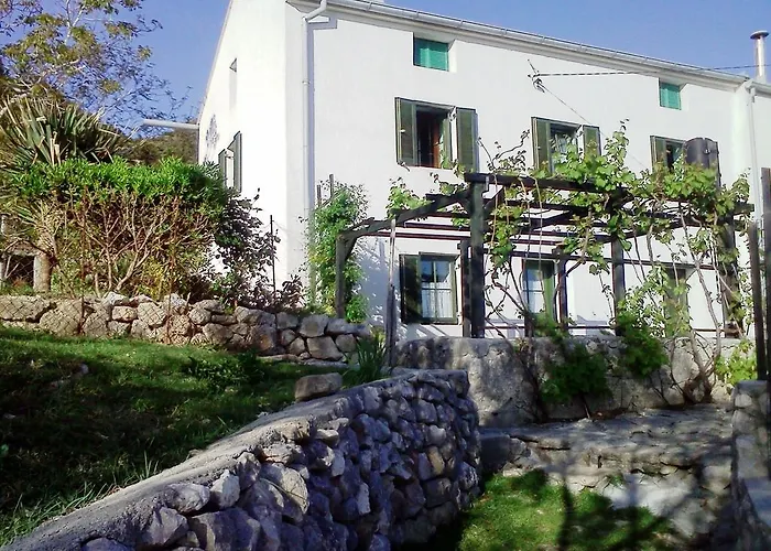 Vikendica Country House Viskic Supetarska Draga