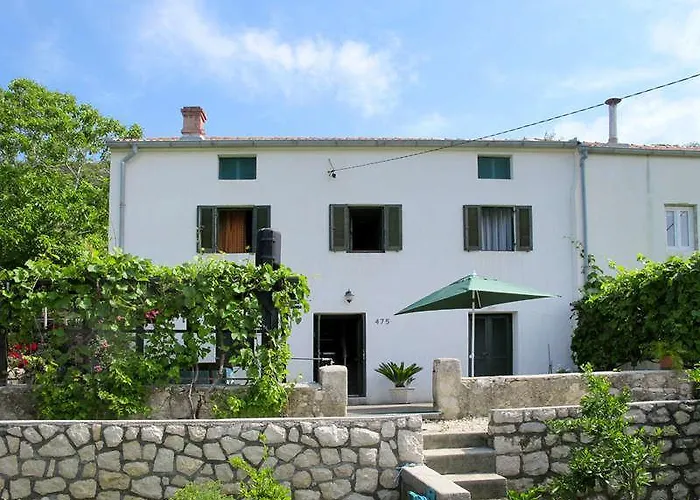 Country House Viskic * Supetarska Draga