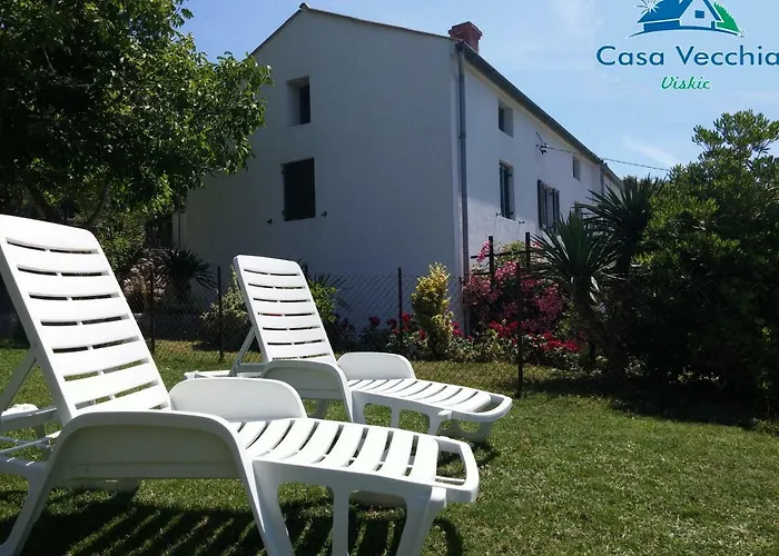 Vikendica Country House Viskic