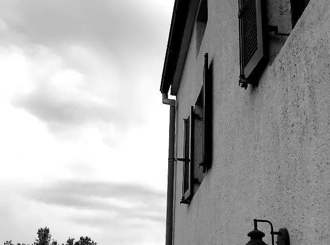 Country House Viskic Vikendica *